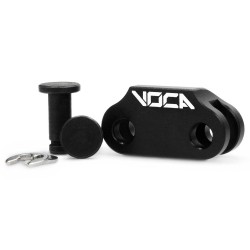 Kit de reparação do seletor de mudanças Voca CNC Vespa Small Frame