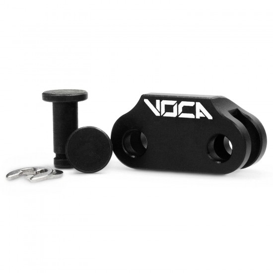 Kit de reparação do seletor de mudanças Voca CNC Vespa Small Frame