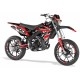 Kit de autocolantes Voca Bestia 32 autocolantes Rieju MRT 50cc 09-21