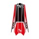 Kit de autocolantes Voca Bestia 32 autocolantes Rieju MRT 50cc 09-21