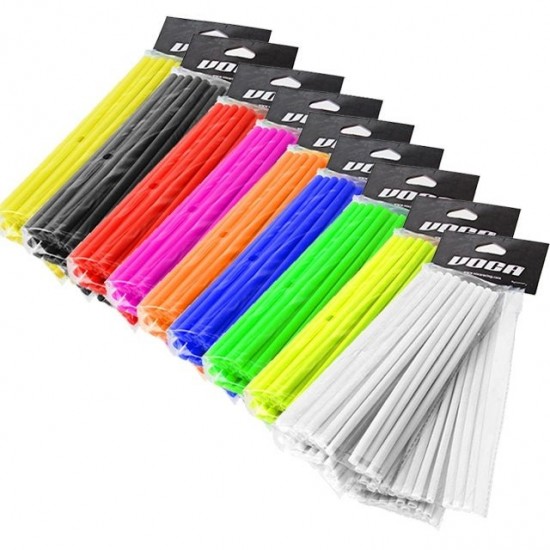 Capas para raios Voca