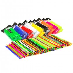 Capas para raios Voca