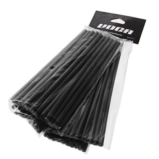 Capas para raios Voca