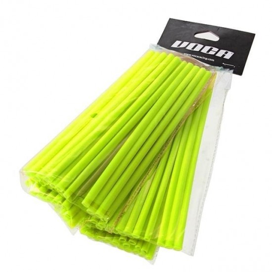 Capas para raios Voca