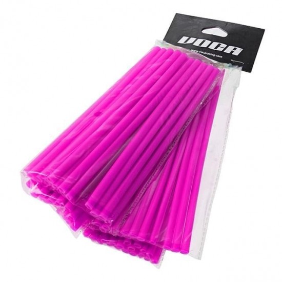 Capas para raios Voca