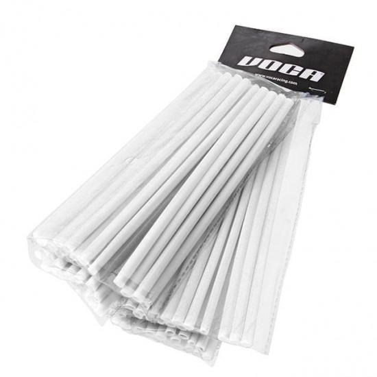 Capas para raios Voca