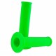 Punhos Voca Grips Verde fluorescente
