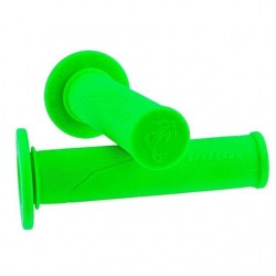 Punhos Voca Grips Verde fluorescente