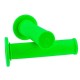 Punhos Voca Grips Verde fluorescente