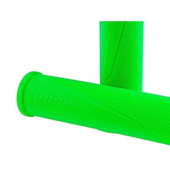 Punhos Voca Grips Verde fluorescente