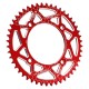 Coroa Alumínio CNC Voca Beta Factory RR SM >05 420