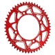 Coroa Alumínio CNC Voca Beta Factory RR SM >05 420
