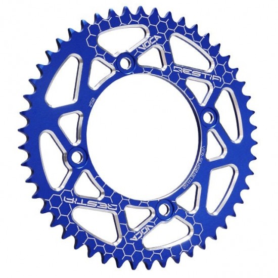 Coroa Alumínio CNC Voca Beta Factory RR SM >05 420