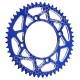 Coroa Alumínio CNC Voca Beta Factory RR SM >05 420