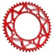 Coroa Alumínio CNC Voca Derbi Senda >00 / MRT / XP6 420