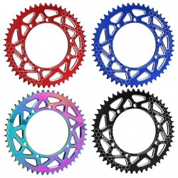 Cremalheira Alumínio CNC Voca Sherco Enduro / SM 428