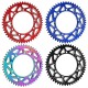 Cremalheira Alumínio CNC Voca Sherco Enduro / SM 428