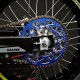 Cremalheira Alumínio CNC Voca Sherco Enduro / SM 428