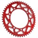 Cremalheira Alumínio CNC Voca Sherco Enduro / SM 428
