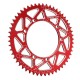 Cremalheira Alumínio CNC Voca Sherco Enduro / SM 428