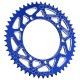 Cremalheira Alumínio CNC Voca Sherco Enduro / SM 428