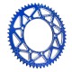Cremalheira Alumínio CNC Voca Sherco Enduro / SM 428