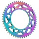 Cremalheira Alumínio CNC Voca Sherco Enduro / SM 428
