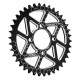 Cremalheira Alumínio CNC Voca Yamaha DT 50 Portugal 420