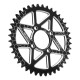 Cremalheira Alumínio CNC Voca Yamaha DT 50 Portugal 420