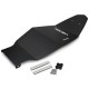 Passagem de roda Voca Style Division Laser Cut preta Derbi DRD Pro