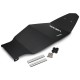 Passagem de roda Voca Style Division Laser Cut preta Derbi DRD Pro