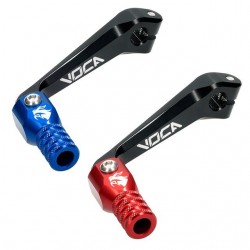 Pedal de mudança dobrável Voca Pitbike