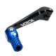 Pedal de mudança dobrável Voca Pitbike