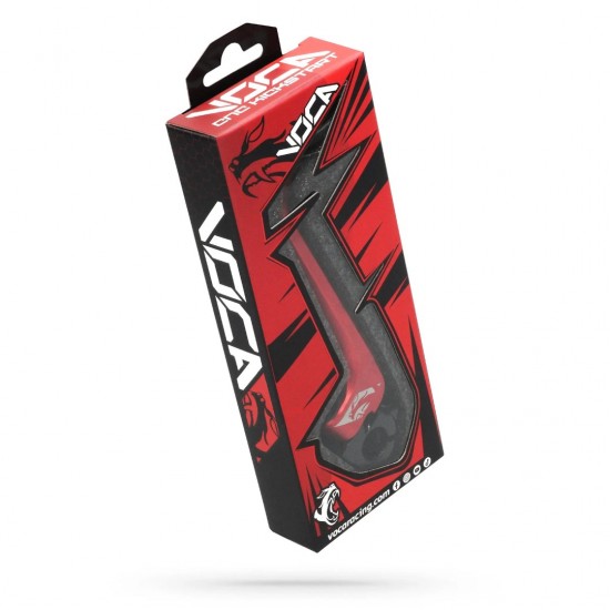 Pedal de Arranque / Kick Minarelli AM6 VOCA CNC