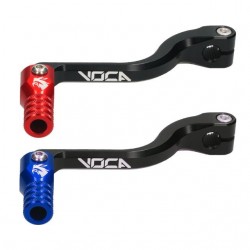 Pedal de mudança rebatível Voca Derbi