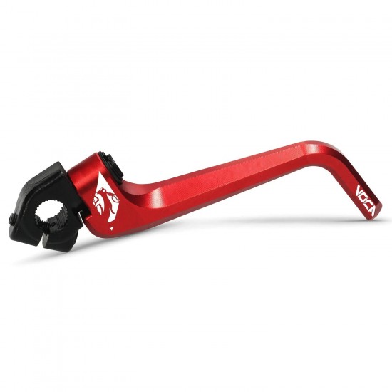 Pedal de arranque Voca CNC Derbi Euro 2 / 3 / 4