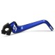 Pedal de arranque Voca CNC Derbi Euro 2 / 3 / 4