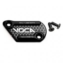Tampa da bomba de travão Voca CNC Beta RR 50-125cc 2T / 4T AJP