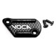 Tampa da bomba de travão Voca CNC Beta RR 50-125cc 2T / 4T AJP