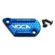 Tampa da bomba de travão Voca CNC Beta RR 50-125cc 2T / 4T AJP