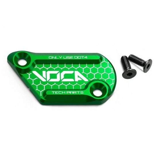 Tampa da bomba de travão Voca CNC Beta RR 50-125cc 2T / 4T AJP