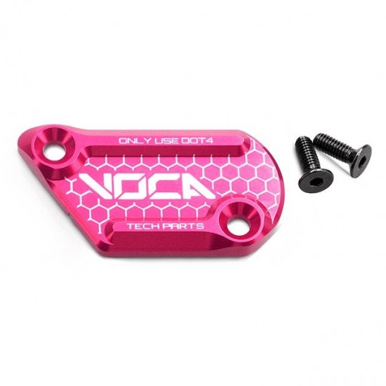 Tampa da bomba de travão Voca CNC Beta RR 50-125cc 2T / 4T AJP