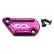 Tampa da bomba de travão Voca CNC Beta RR 50-125cc 2T / 4T AJP