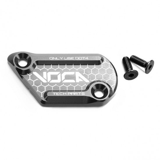 Tampa da bomba de travão Voca CNC Beta RR 50-125cc 2T / 4T AJP