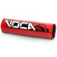 Protetor de guiador Voca 180mm Scooter Pitbike