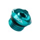 Tampa de óleo Voca EVO CNC V2 Derbi euro 2/3/4