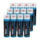 Caixa de 12 unidades de spray limpa-travões 500 ml Voca Brake Cleaner