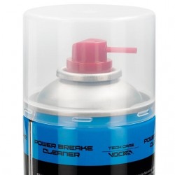 Caixa de 12 unidades de spray limpa-travões 500 ml Voca Brake Cleaner