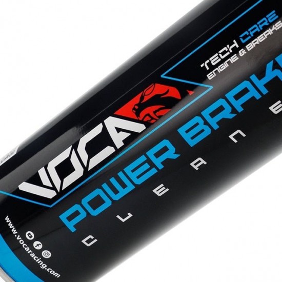 Spray de Limpeza de Travões 500ml Voca Brake Cleaner