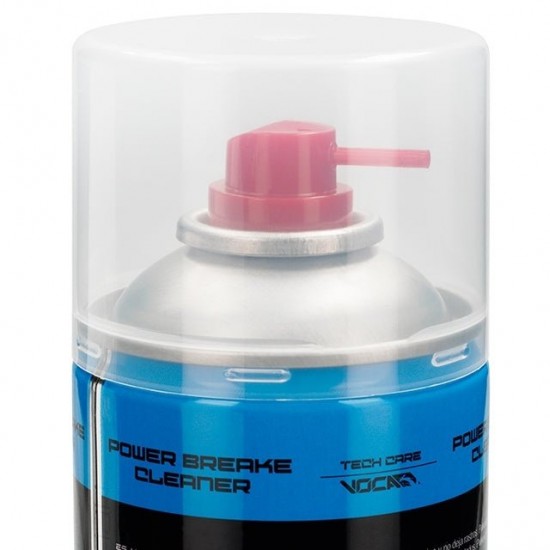 Spray de Limpeza de Travões 500ml Voca Brake Cleaner